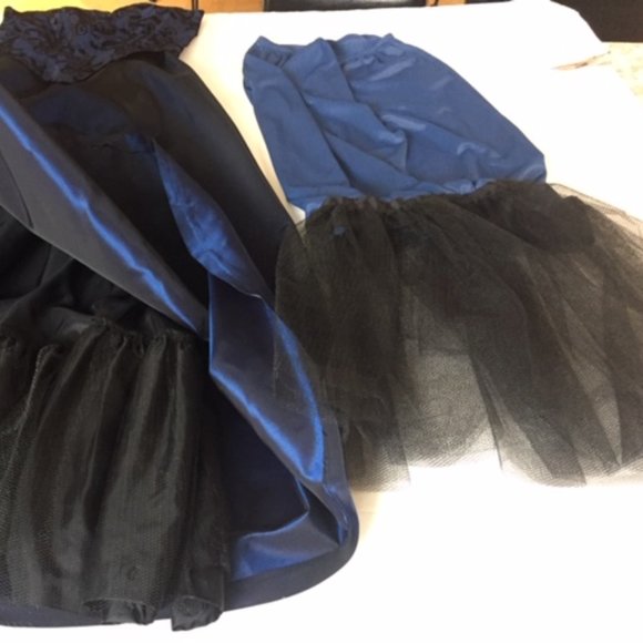 PROM GRAD EVENING DRESS - Picture 5 of 10